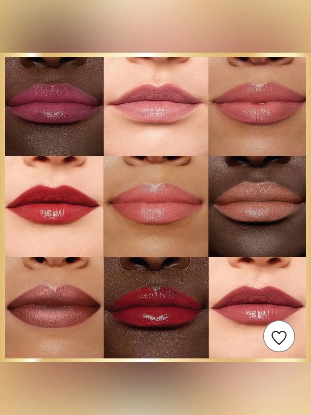 LOreal this brand